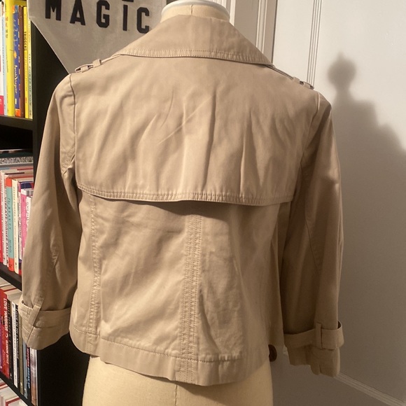 Gap Crop Trench - Picture 2 of 2